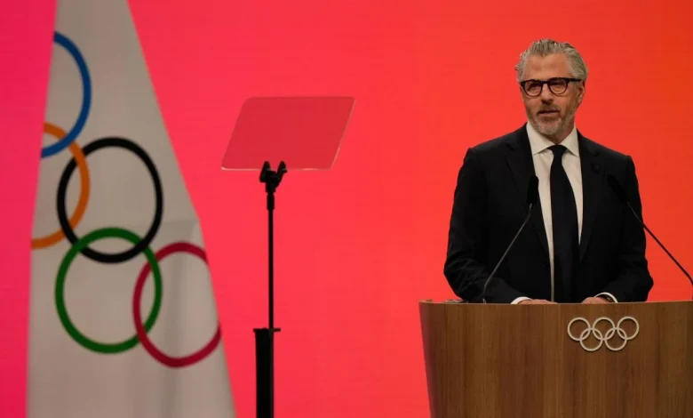 New York among six U.S. cities picked to host soccer at 2028 L.A. Olympics