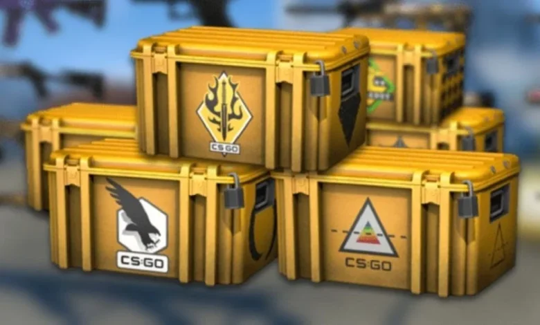 New York sues Valve for enabling "illegal gambling" with loot boxes