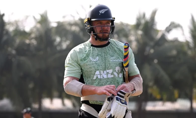 New Zealand brace for unfamiliar opponents UAE