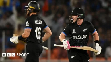 New Zealand vs Canada LIVE: ICC T20 World Cup 2026 - cricket score & radio commentary