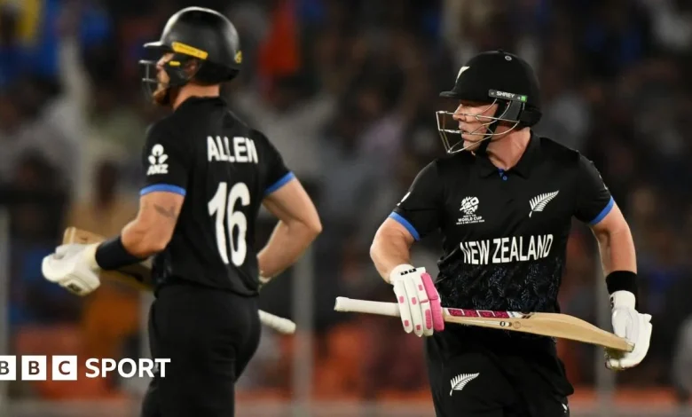 New Zealand vs Canada LIVE: ICC T20 World Cup 2026 - cricket score & radio commentary