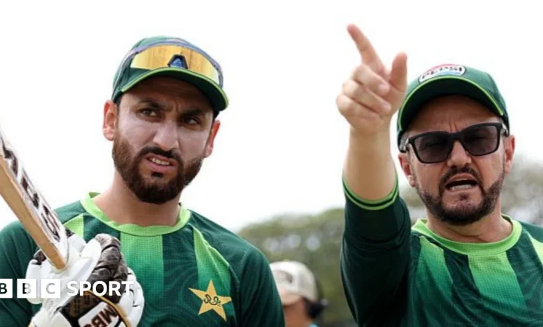 New Zealand vs Pakistan LIVE: ICC T20 World Cup 2026 - cricket score, radio & video highlights