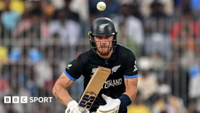 New Zealand vs South Africa LIVE: ICC T20 World Cup 2026 - cricket score, radio & video highlights