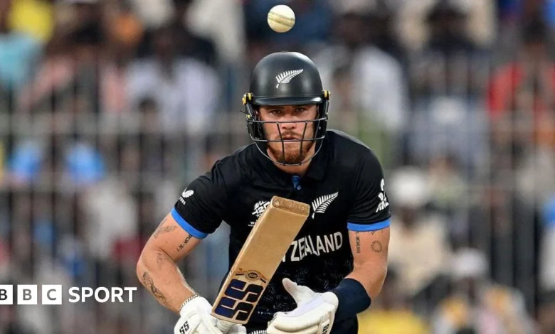 New Zealand vs South Africa LIVE: ICC T20 World Cup 2026 - cricket score, radio & video highlights