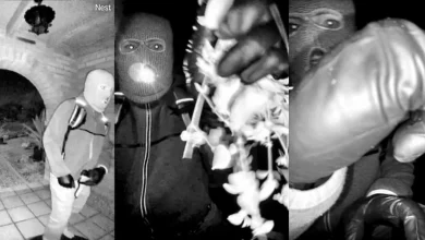 New activity in crypto wallet tied to Nancy Guthrie ransom note as suspect images surface