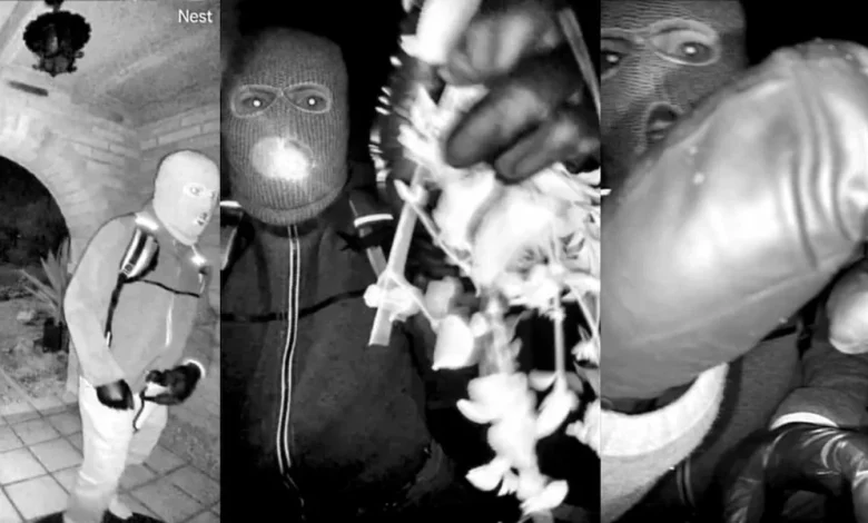 New activity in crypto wallet tied to Nancy Guthrie ransom note as suspect images surface