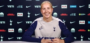 New contract for Eveliina Summanen