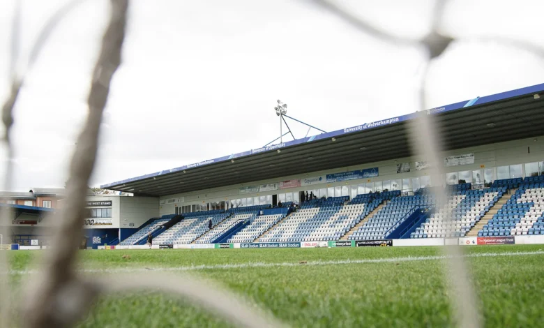 New dates for two Wolves Women fixtures | Women's First-Team | News