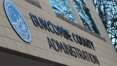 New emergency alert system launches in Buncombe County