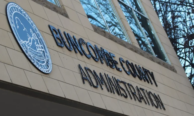 New emergency alert system launches in Buncombe County