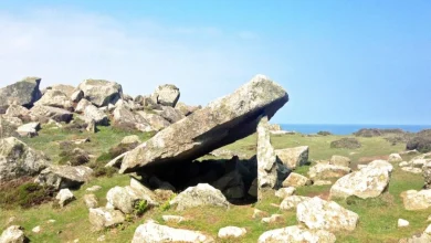 New project to uncover Pembrokeshire Coast's forgotten place names