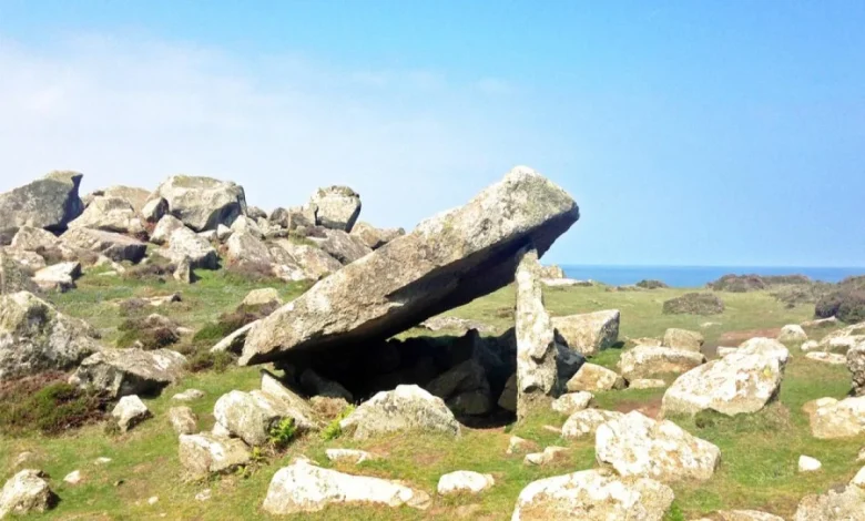 New project to uncover Pembrokeshire Coast's forgotten place names