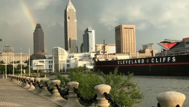 New report: Cleveland’s economy is improving, but attracting people remains a challenge