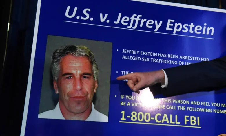 New revelations from Epstein files take a toll across Europe