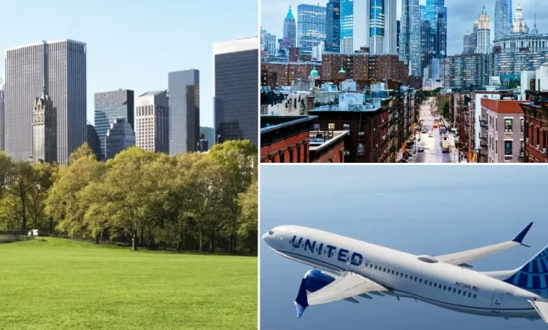 New routes: A popular route connecting the UK to America will return for the first time in 7 years