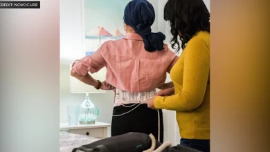 New treatment for inoperable pancreatic cancer form offers hope. Here's what Optune Pax does.