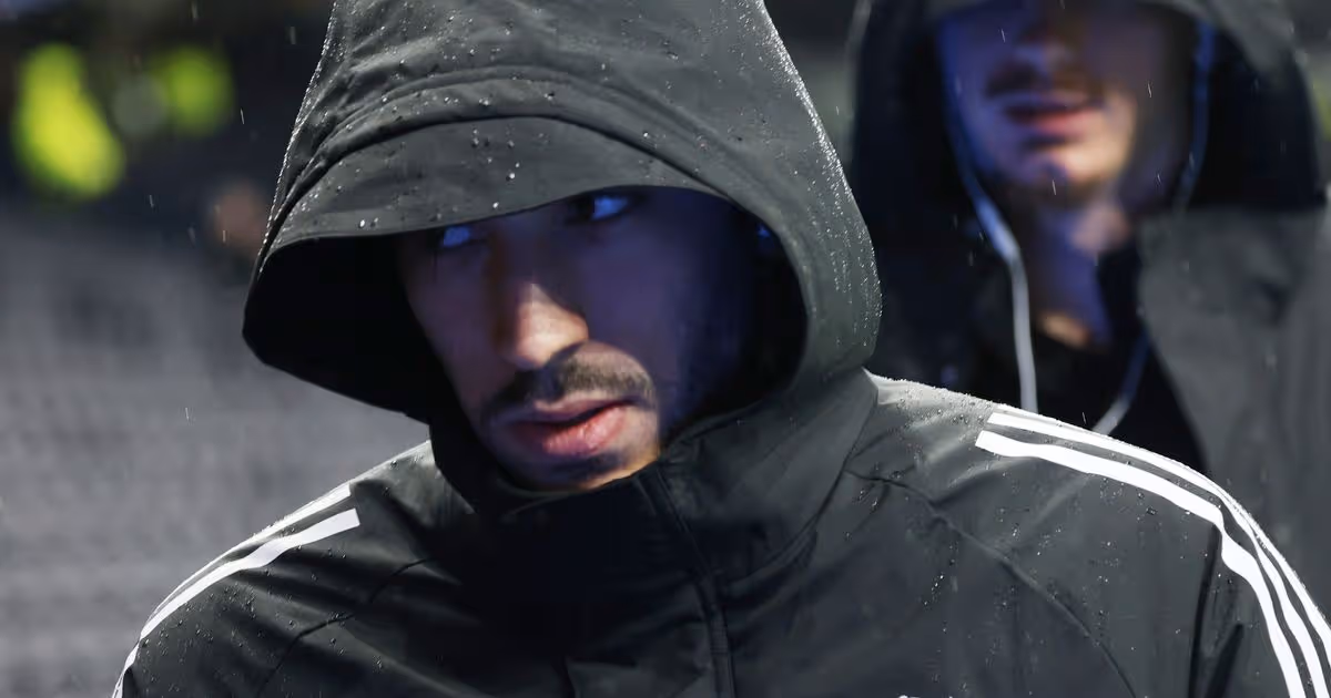 Newcastle United star must prove we weren't all wrong about him as vultures circle