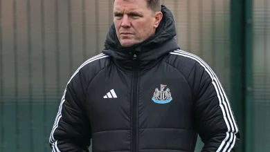 Newcastle United vs Brentford: Eddie Howe's pre-match message