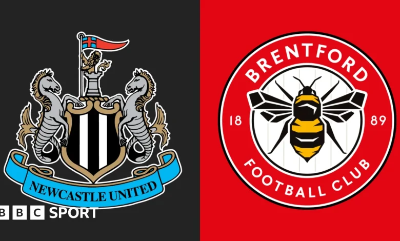 Newcastle United vs Brentford: Premier League preview, team news, stats & head-to-head