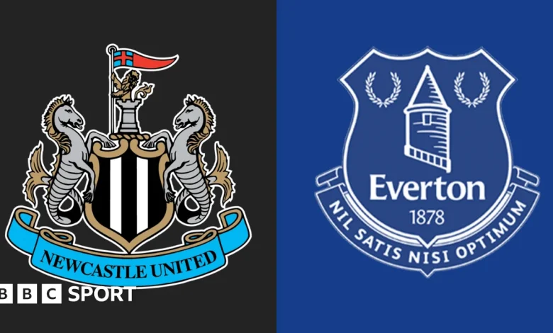 Newcastle United vs Everton: Premier League preview, team news, stats & head-to-head