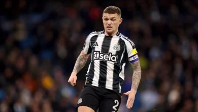 Newcastle star set for talks over his future