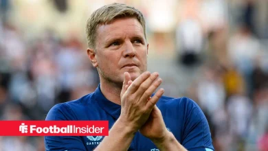 Newcastle star who won seven duels vs PSG has given Eddie Howe a serious conundrum