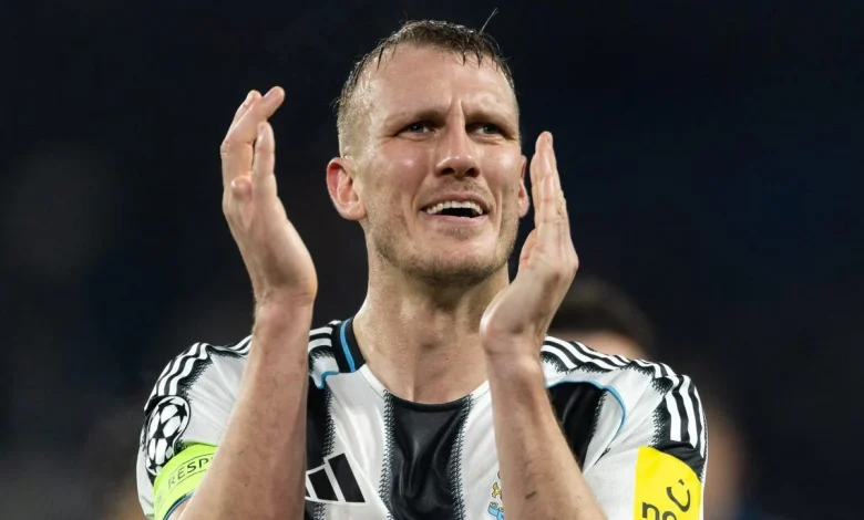 Newcastle’s 5,061-mile journey to Azerbaijan – and why teams are travelling further than ever