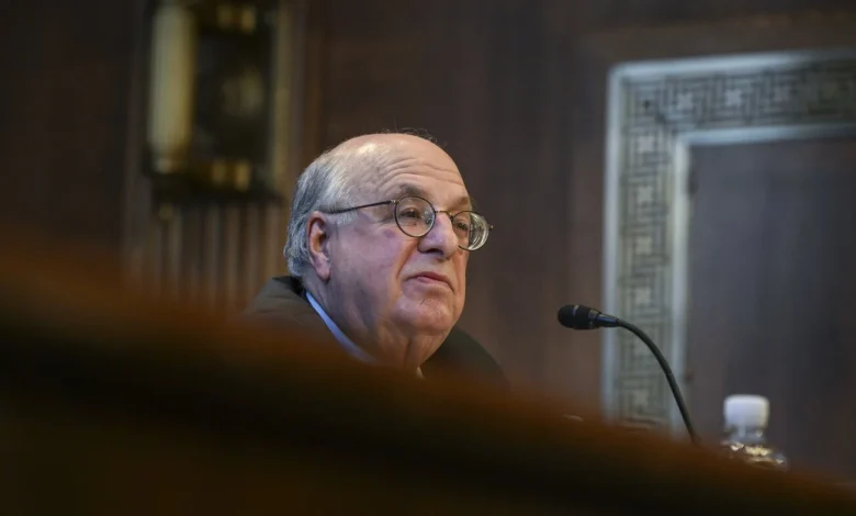 Newly released court records reveal misconduct inquiry into federal judge