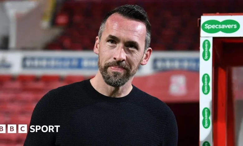 Newport face 'cup game' against Fleetwood