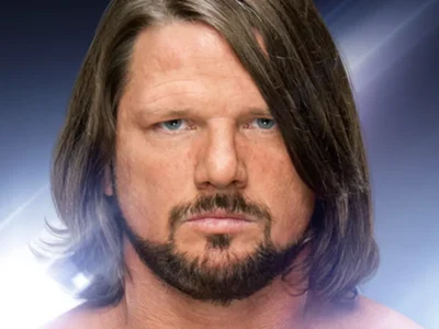 News regarding the future of AJ Styles in WWE following his loss to Gunther at the Royal Rumble