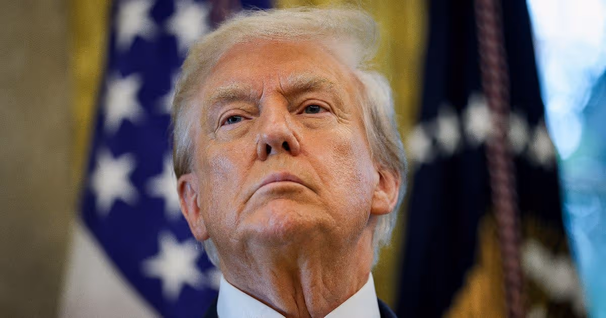 Newsom slams 'disgusting' Trump as vile racist Obama monkey image sparks outrage