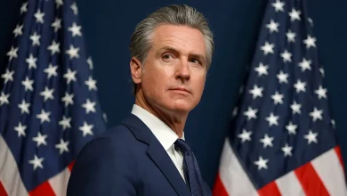 Newsom weighs in on social media age restrictions, citing experience as a parent: ‘We need help’