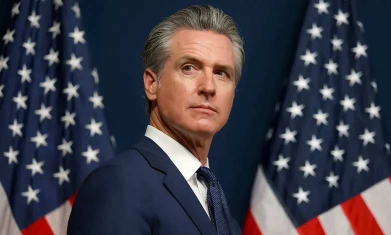 Newsom weighs in on social media age restrictions, citing experience as a parent: ‘We need help’