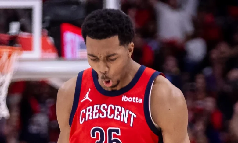 Next home run Blazers must swing for after whiffing on Jaren Jackson Jr.