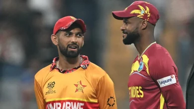 Ngarava replaces Masakadza as Zimbabwe bowl