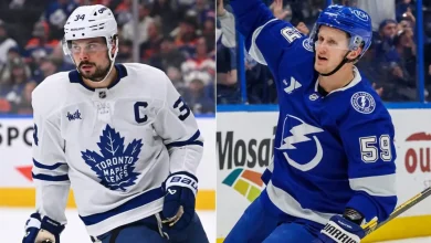 Nhl Scores: How This Week’s National TV Slate Changes Viewing and Result-Tracking for Fans