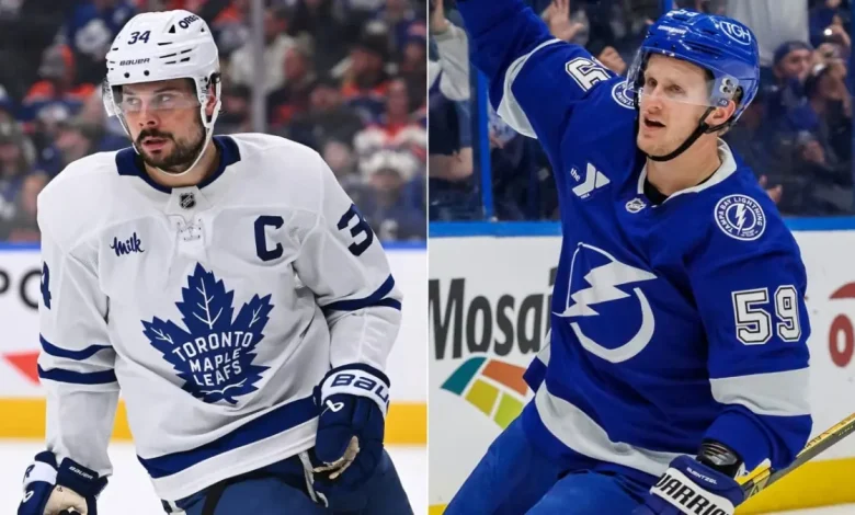 Nhl Scores: How This Week’s National TV Slate Changes Viewing and Result-Tracking for Fans