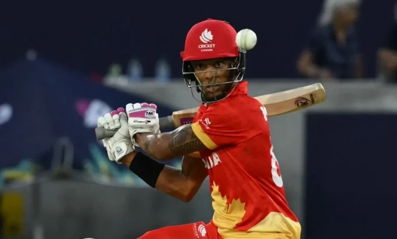 Nicholas Kirton grateful for second World Cup chance after enduring harrowing 2025