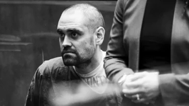 Nick Reiner Pleaded ‘Not Guilty’ in His Parents’ Murders