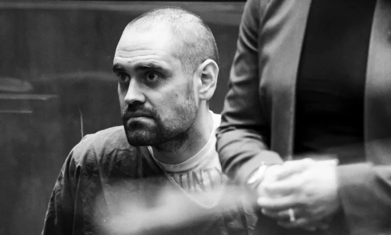 Nick Reiner Pleaded ‘Not Guilty’ in His Parents’ Murders