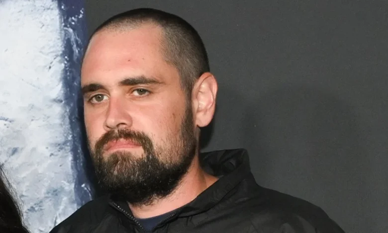 Nick Reiner Pleads Not Guilty in Murder of Parents