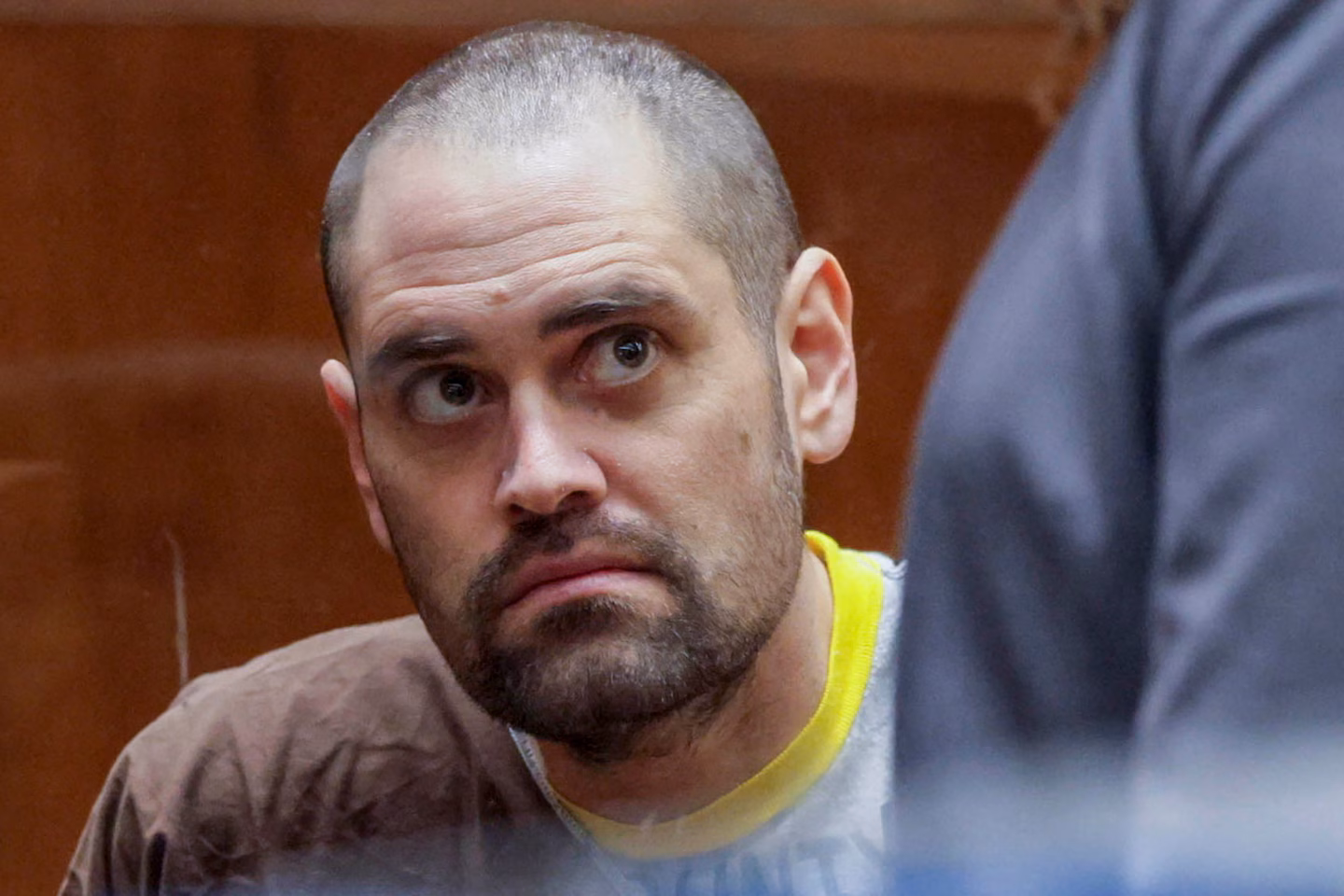 Nick Reiner pleads not guilty in stabbing deaths of his parents - The Washington Post