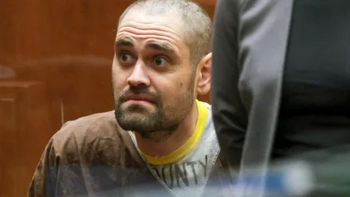 Nick Reiner pleads not guilty to murder charges in killings of parents