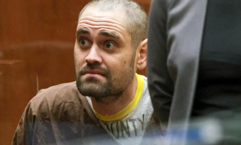 Nick Reiner pleads not guilty to murder charges in killings of parents