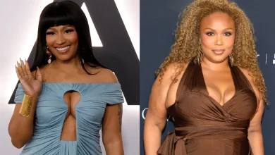 Nicki Minaj Says Lizzo Has a ‘Weird Charge’ Amid Latest Tirade