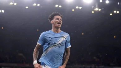 Nico O’Reilly is not the archetypal Man City midfielder. But he is perfect for them right now - The Athletic