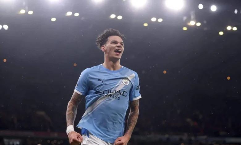 Nico O’Reilly is not the archetypal Man City midfielder. But he is perfect for them right now - The Athletic