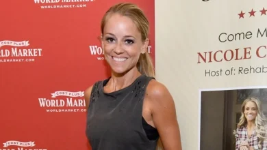 Nicole Curtis Apologizes for Saying N-Word on Rehab Addict HGTV Show
