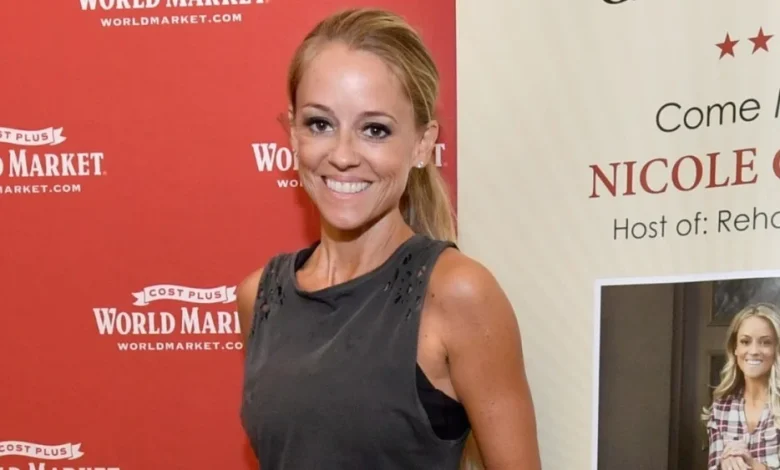 Nicole Curtis Apologizes for Saying N-Word on Rehab Addict HGTV Show
