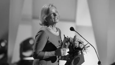 Nie żyje Bożena Dykiel